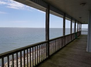 3602 Port Trinidad, Galveston, TX 77554