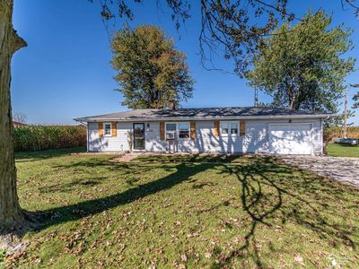13748 Yankee Rd, Ottawa Lake, MI, 49267