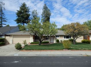 2247 Warburton Ave, Santa Clara, CA 95050