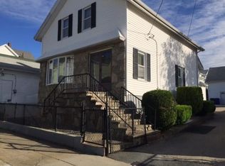 240 Warren St, Fall River, MA 02721