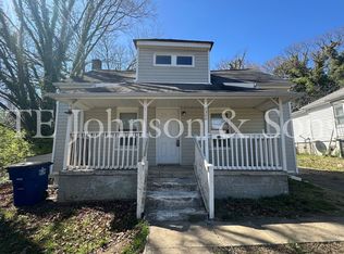 2300 Thurmond St, Winston Salem, NC 27105