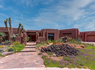 272 N Estates Cir, Ivins, UT 84738