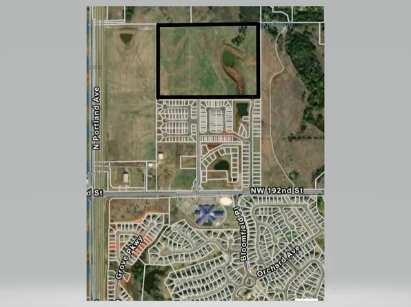 45 Thomas Dr, Oklahoma City, OK 73115