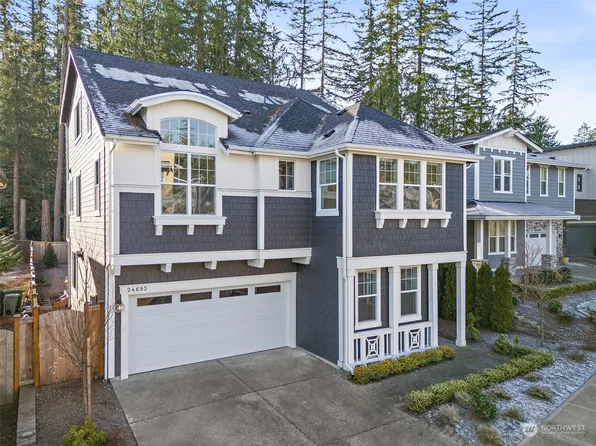24693 SE 21st Place, Sammamish, WA 98075