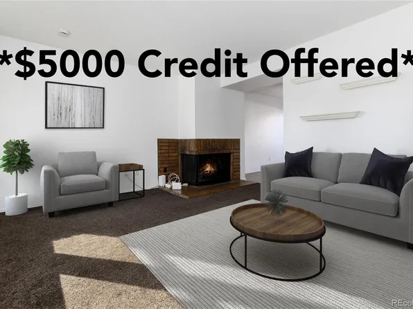 3742 S Granby Way, Aurora, CO 80014