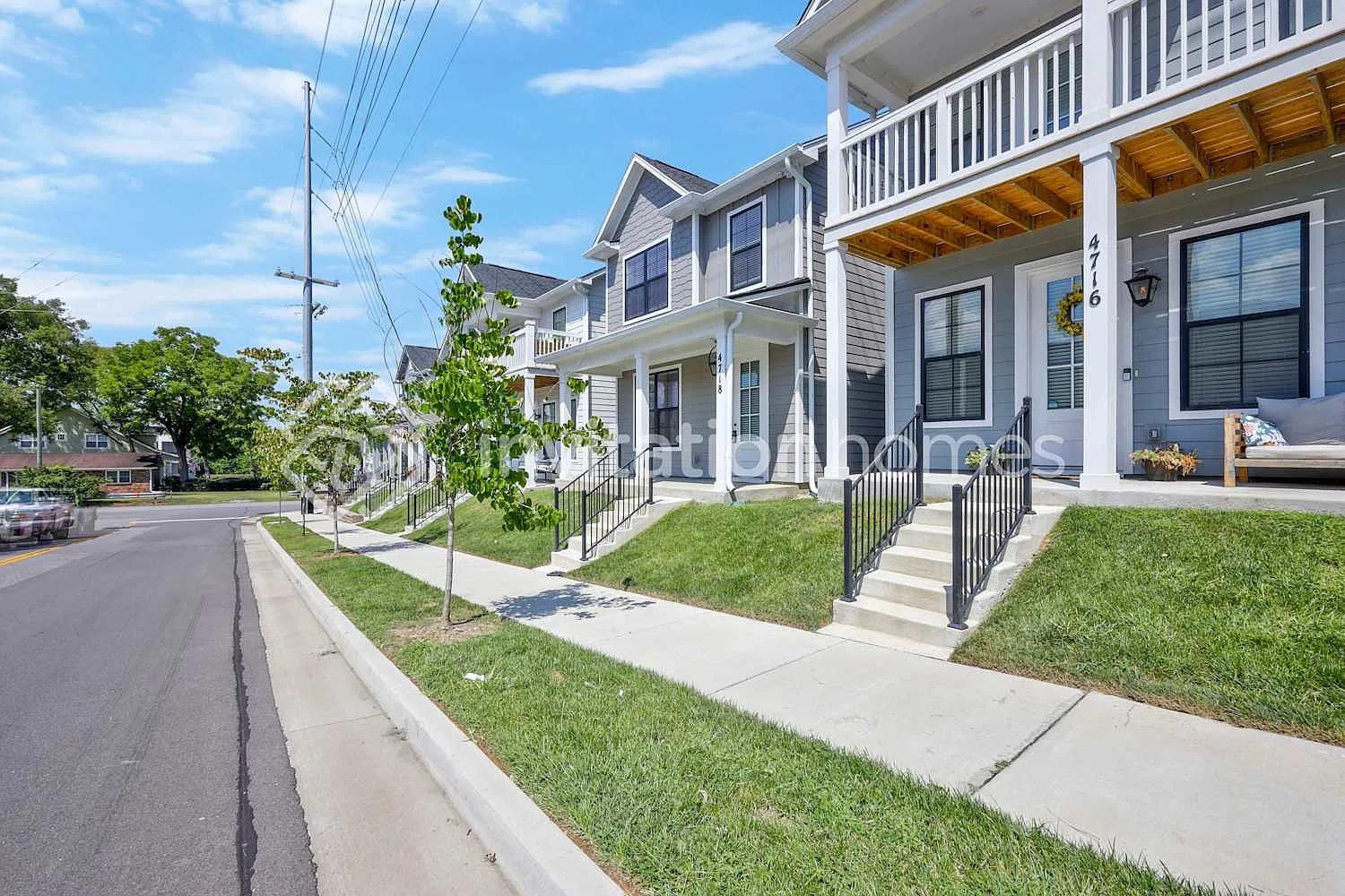 4718 Tennessee Ave Nashville, TN 37209 — Photo 1