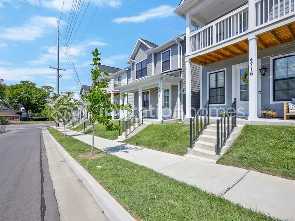 4718 Tennessee Ave, Nashville, TN 37209