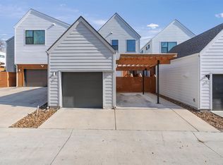 4020 Airport Blvd #7, Austin, TX 78722