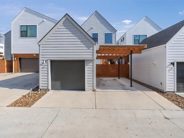 4020 Airport Blvd #7, Austin, TX 78722