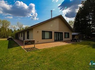 102 Winton Rd, Winton, MN 55796
