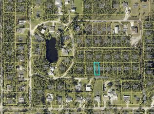 2297 Deerfield Ln Lot 21, North Fort Myers, FL 33917