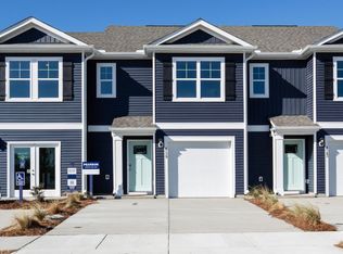 108 N Grassland Rd UNIT 21, Surf City, NC 28445