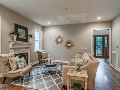 4124 Granny White Pike, Nashville, TN, 37204