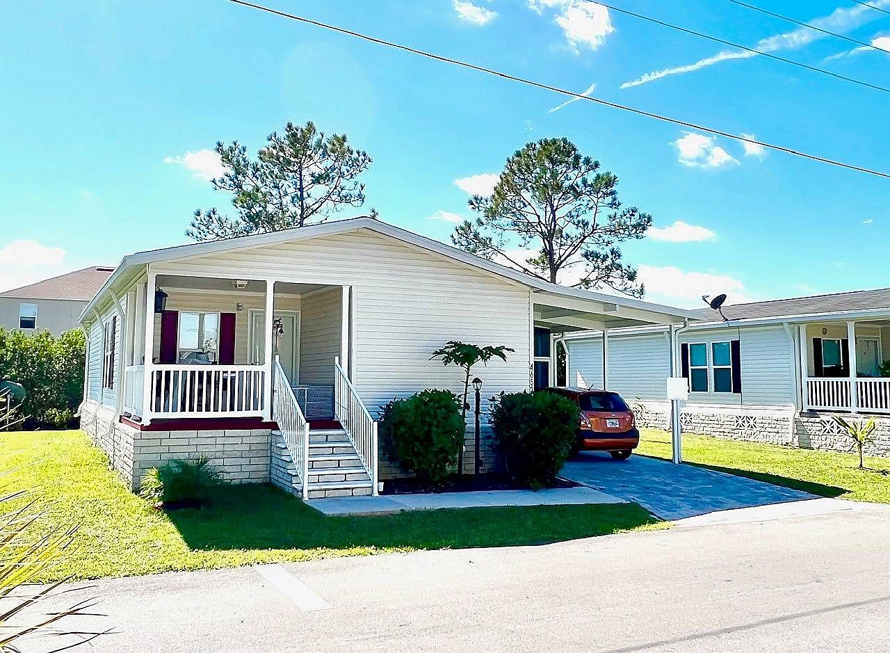 4652 White Pine Ave 292, Kissimmee, FL 34758 MLS 11117488 Zillow