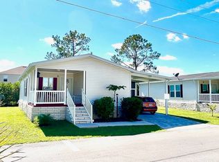 4652 White Pine Ave #292, Kissimmee, FL 34758