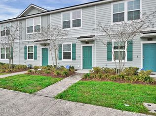 2888 BLACK BUCK Circle, Jacksonville, FL 32225