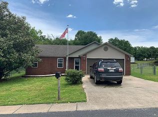 700 Timberline St, Decatur, AR 72722