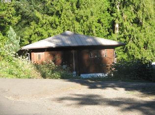 15004 S Graves Rd, Mulino, OR 97042