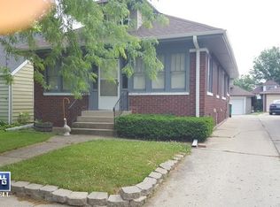 718 Raub St, Joliet, IL 60435