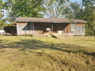 5040 Guthrie Rd, Paris, TN 38242