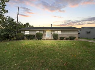 1060 Saint Agnes Ave, Columbus, OH 43204