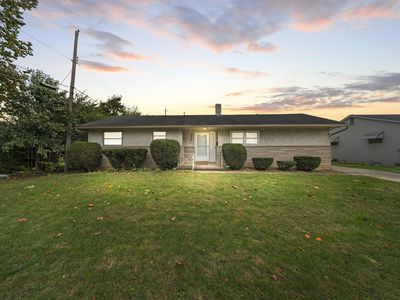 1060 Saint Agnes Ave, Columbus, OH, 43204