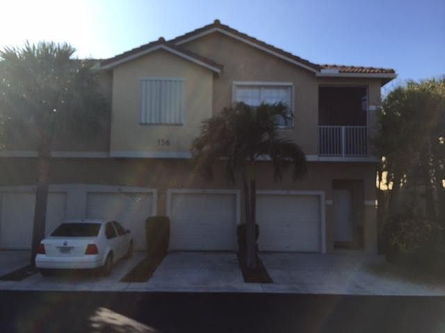 1st image of 156 Village Blvd APT I