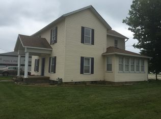 116 W Mount Vernon St, Metamora, IL 61548