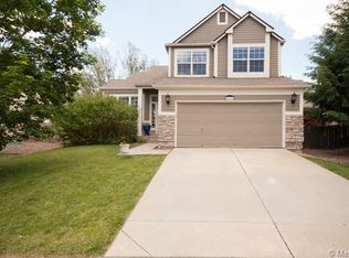 5166 E Hamilton Ave, Castle Rock, CO 80104