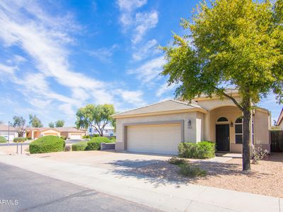 15227 N 28TH Place, Phoenix, AZ, 85032