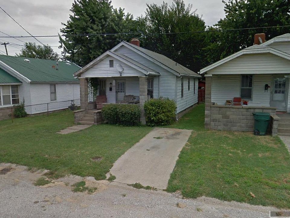 1st image of 507 Hall St