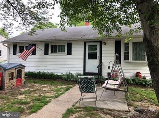 1019 7th St, Laurel, MD 20707