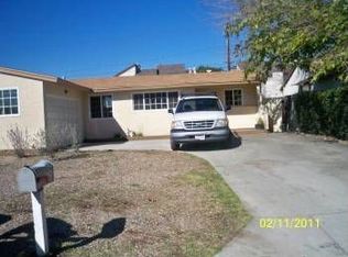 923 E Hollyvale St, Azusa, CA 91702