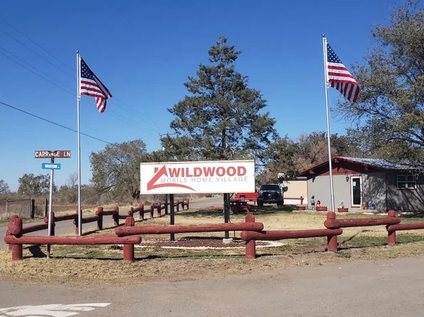 233 Western Dr, Lubbock, TX 79403
