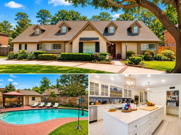 6235 Rolling Water Dr, Houston, TX 77069