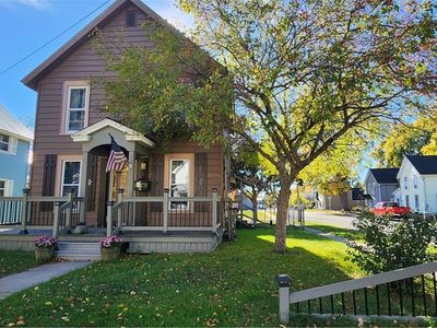 857 Superior St, Watertown, NY, 13601