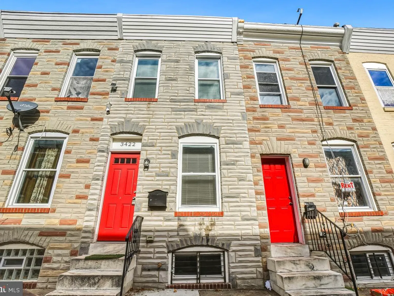 3 bed, 1450 sqft, $2,000 — Photo 3