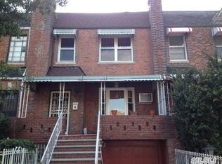 296 Rockaway Pkwy, Brooklyn, NY 11212