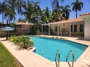 1229 Jefferson St, Hollywood, FL 33019