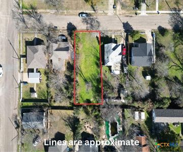 1126 N 11th St, Waco, TX, 76707