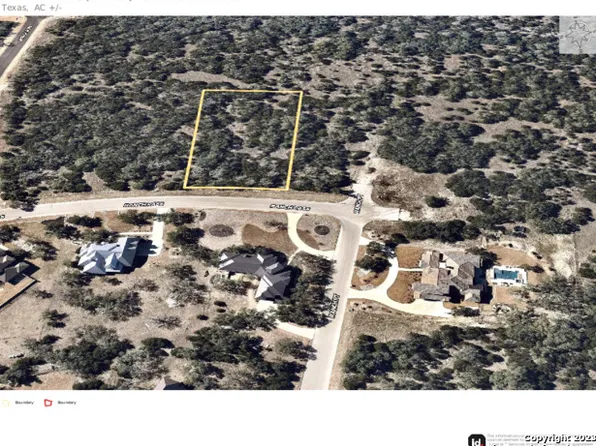 471 Ranch Pass LOT 152, Fair Oaks Ranch, TX 78015