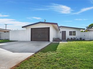 2222 S Rene Dr, Santa Ana, CA 92704