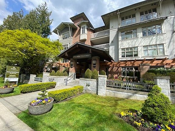 2nd image of 4750 Arbutus St #319088