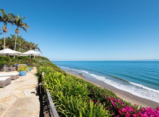 3511 Sea Ledge Ln, Santa Barbara, CA 93109