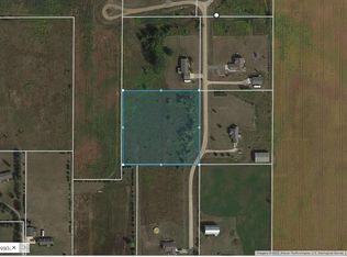 12864 Sunsdown Ln, Sunfield, MI 48890