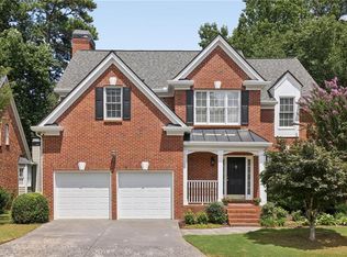 1920 Regency Cove Ct, Atlanta, GA 30341
