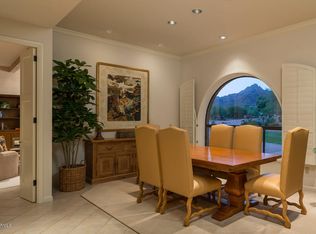 3401 E Rovey Ave, Paradise Valley, AZ 85253