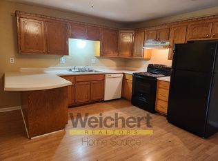 5707 Cedar St #1, Paragould, AR 72450