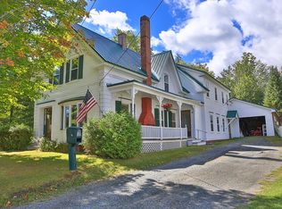 64 Portland Street, Lancaster, NH 03584 | MLS #5011441 | Zillow