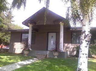 905 S 48th Ave, Yakima, WA 98908